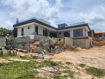 Engenharia Civil Obras em Santa Barbára D`Oeste